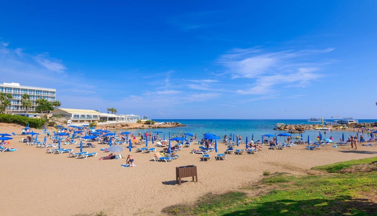 Villa Elaine Протарас Экстерьер фото